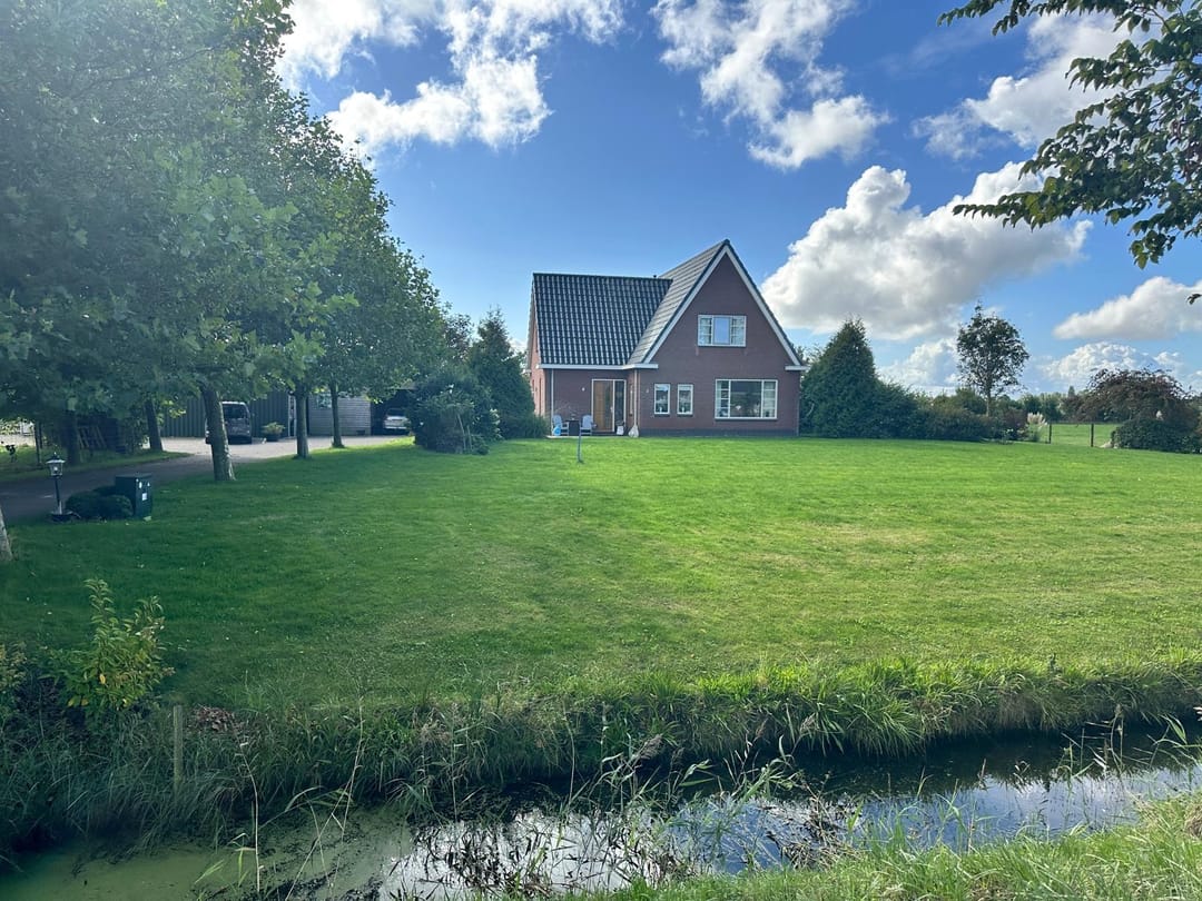 Foto 1 van Elbaweg 3