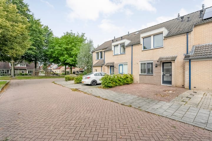 Foto 3 van Karel Schaapstraat 20