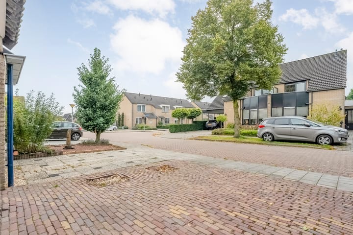 Foto 6 van Karel Schaapstraat 20