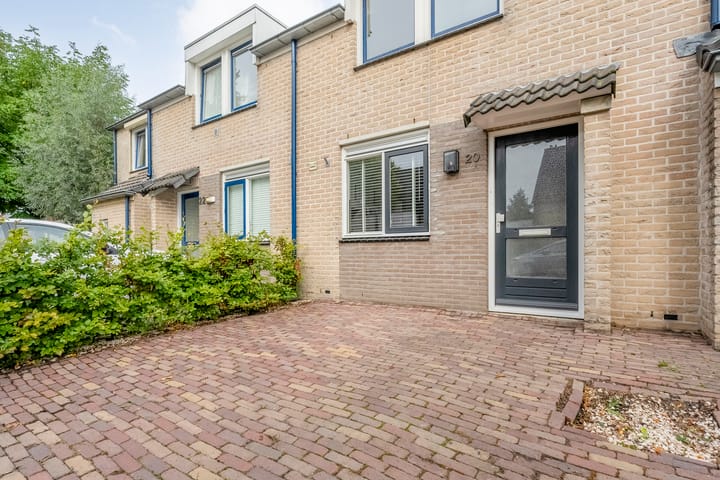 Foto 5 van Karel Schaapstraat 20