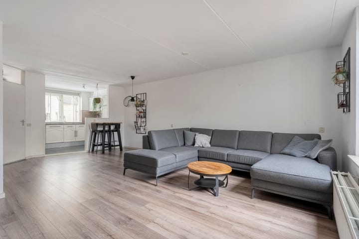 Foto 11 van Karel Schaapstraat 20