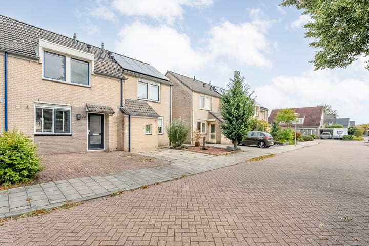 Foto 2 van Karel Schaapstraat 20