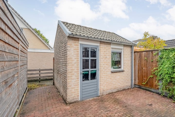 Foto 32 van Karel Schaapstraat 20