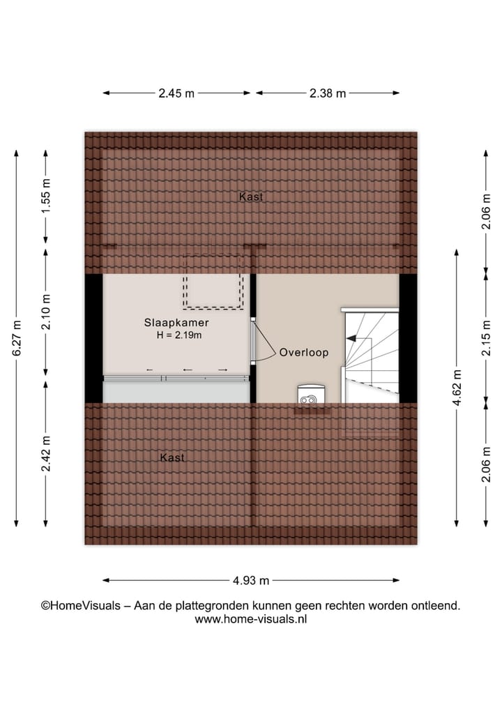 Foto 40 van Karel Schaapstraat 20