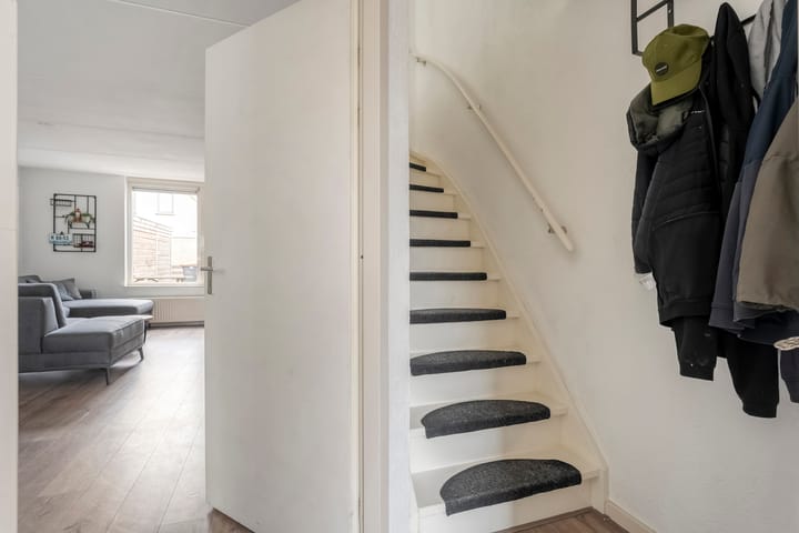 Foto 8 van Karel Schaapstraat 20