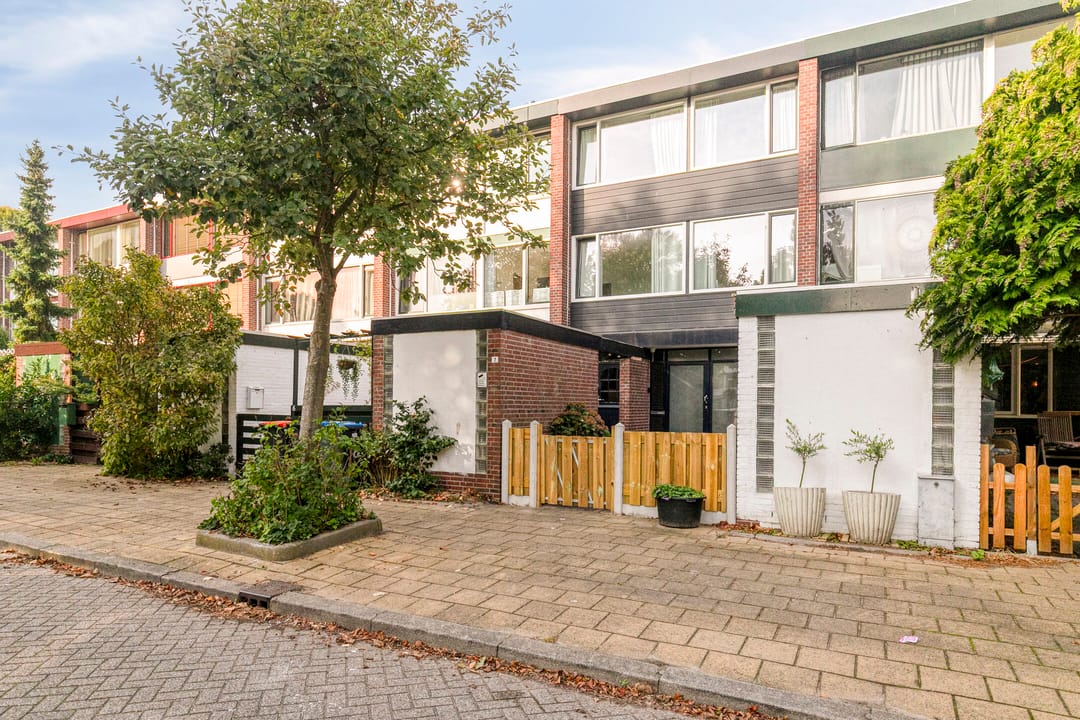 Photo 1 of Marderhoek 7