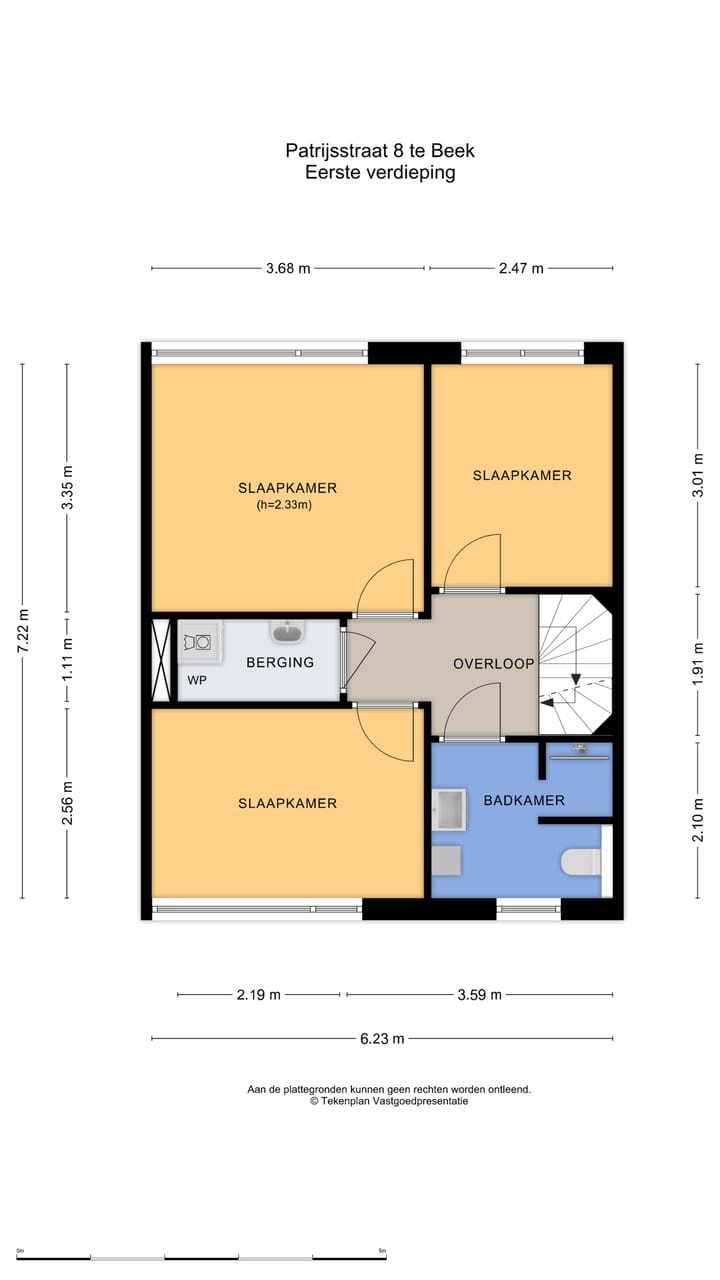 Foto 33 van Patrijsstraat 8