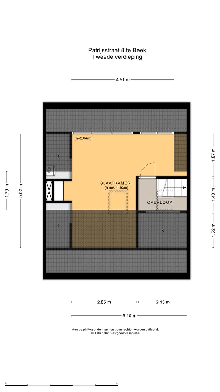 Foto 34 van Patrijsstraat 8