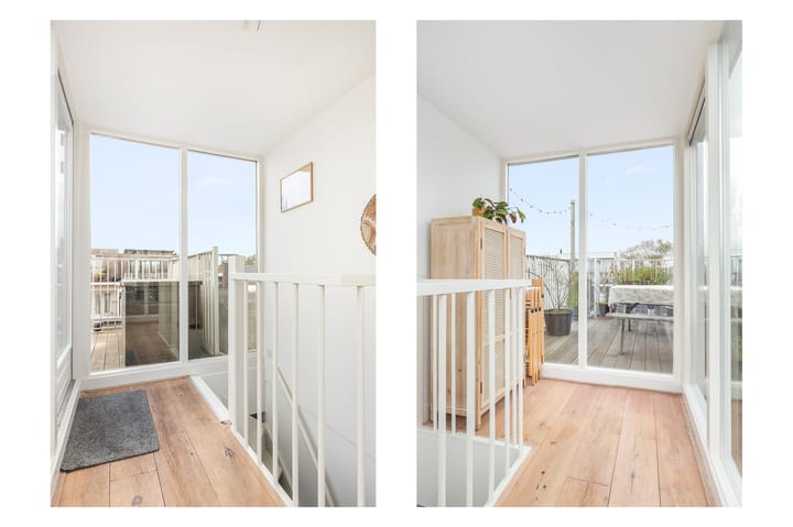 Photo 19 of Wakkerstraat 15-3