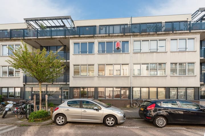 Foto 5 van Van Diemenstraat 82