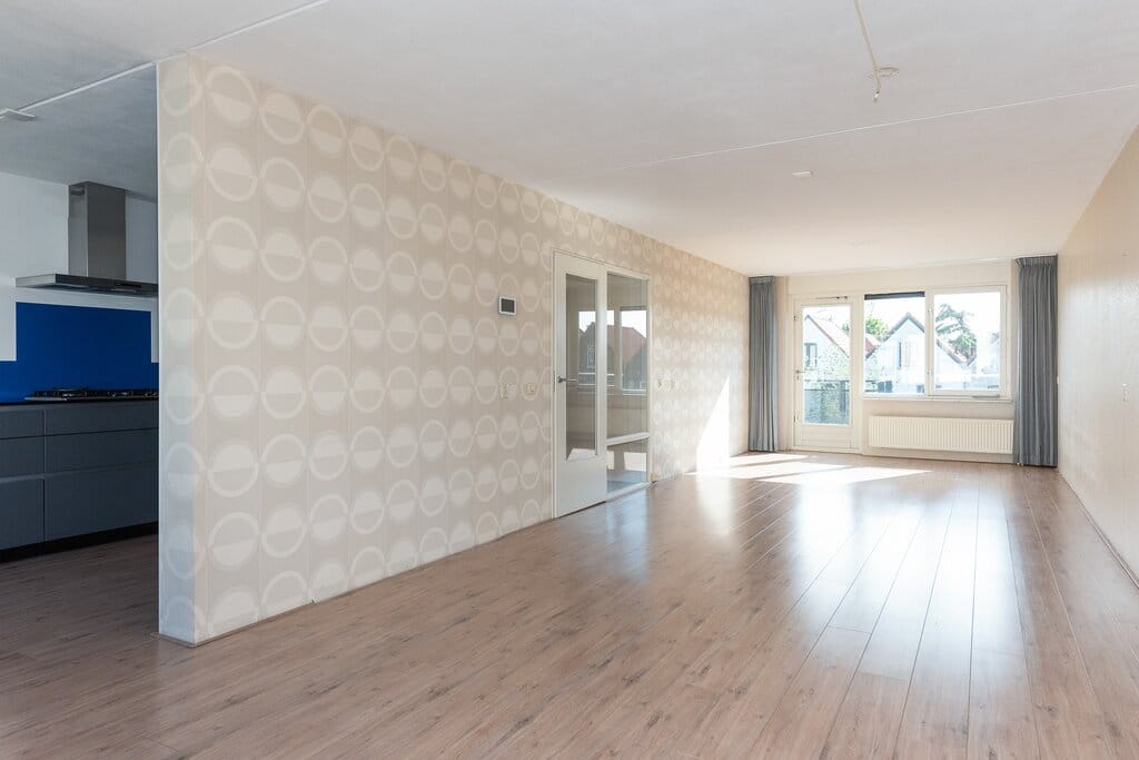 Foto 1 van Van Diemenstraat 82