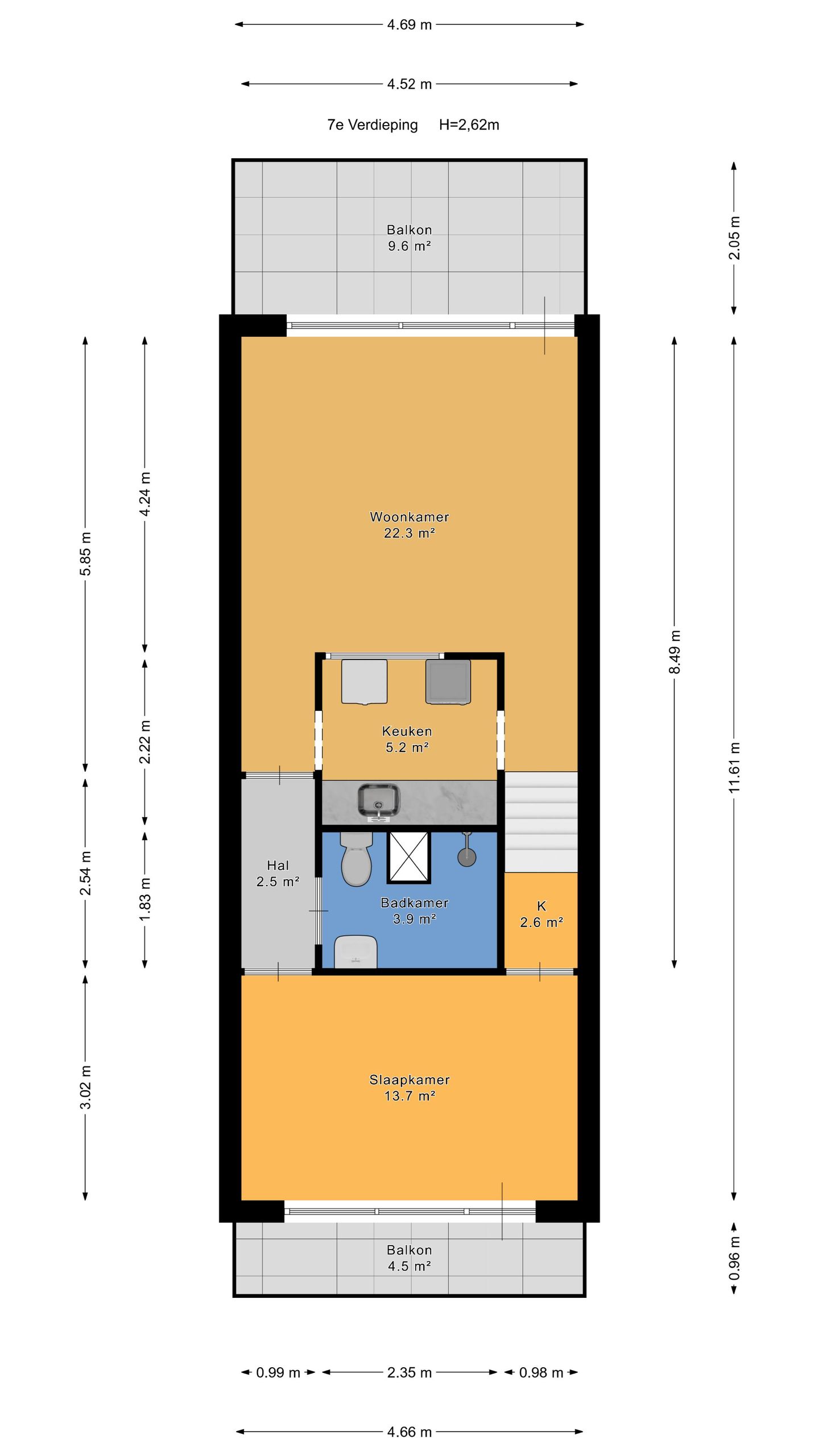 Foto 29 van Prinses Beatrixlaan 851