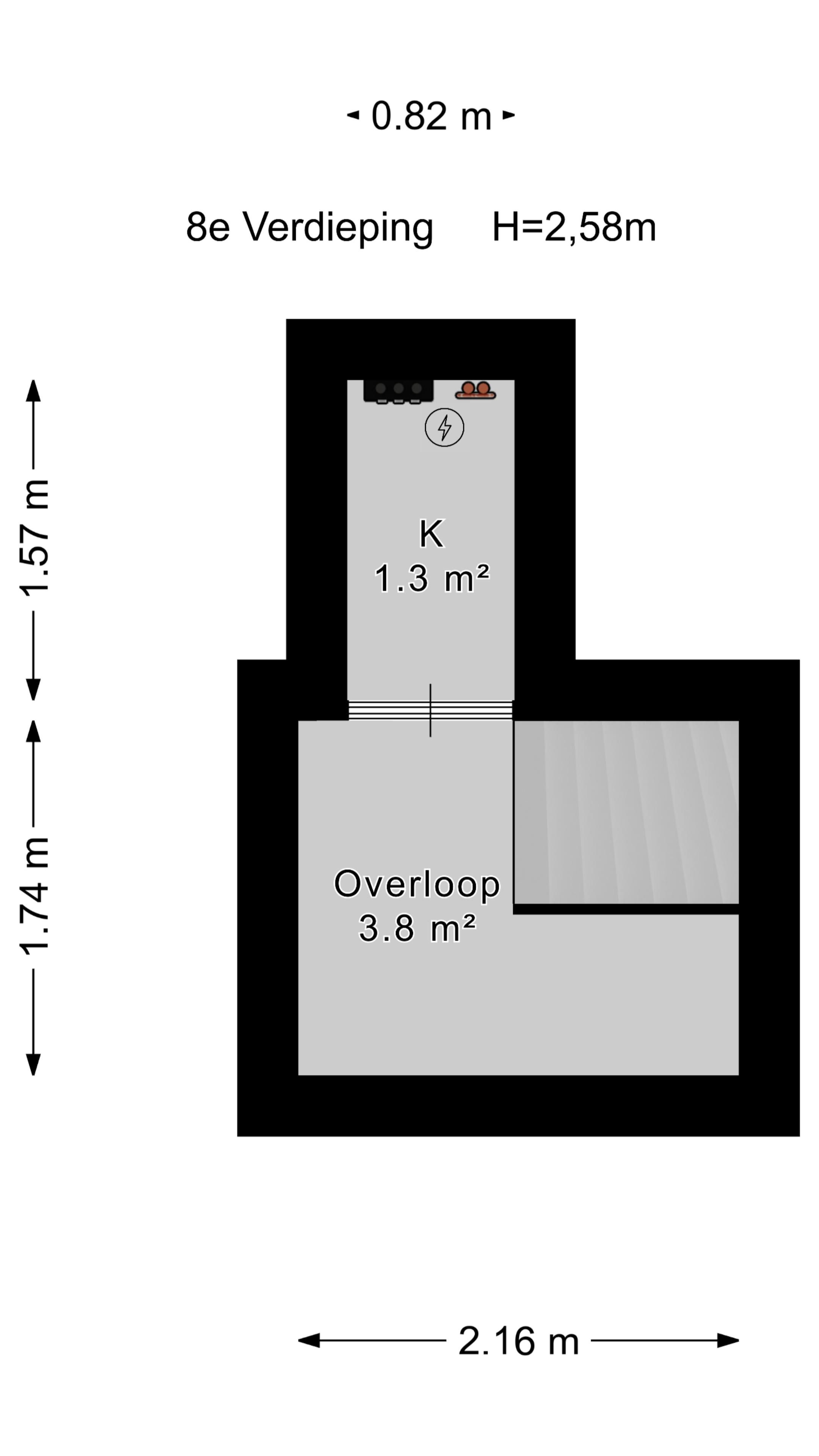 Foto 30 van Prinses Beatrixlaan 851