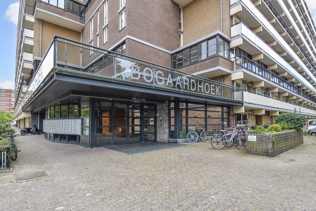 Foto 2 van Prinses Beatrixlaan 851