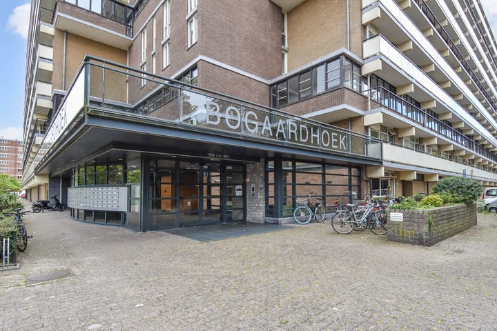 Foto 2 van Prinses Beatrixlaan 851