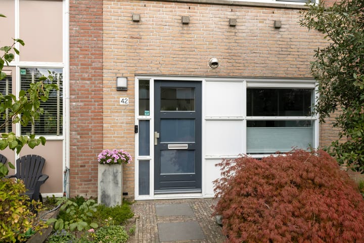 Foto 4 van Romulus 42