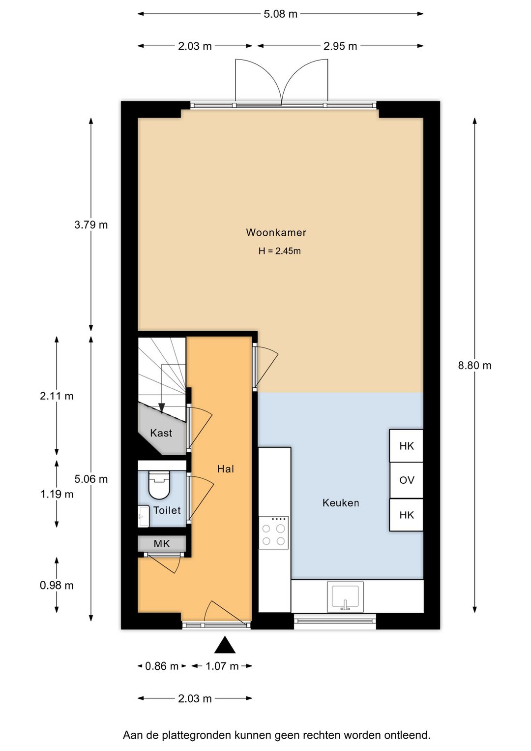 Foto 23 van Romulus 42