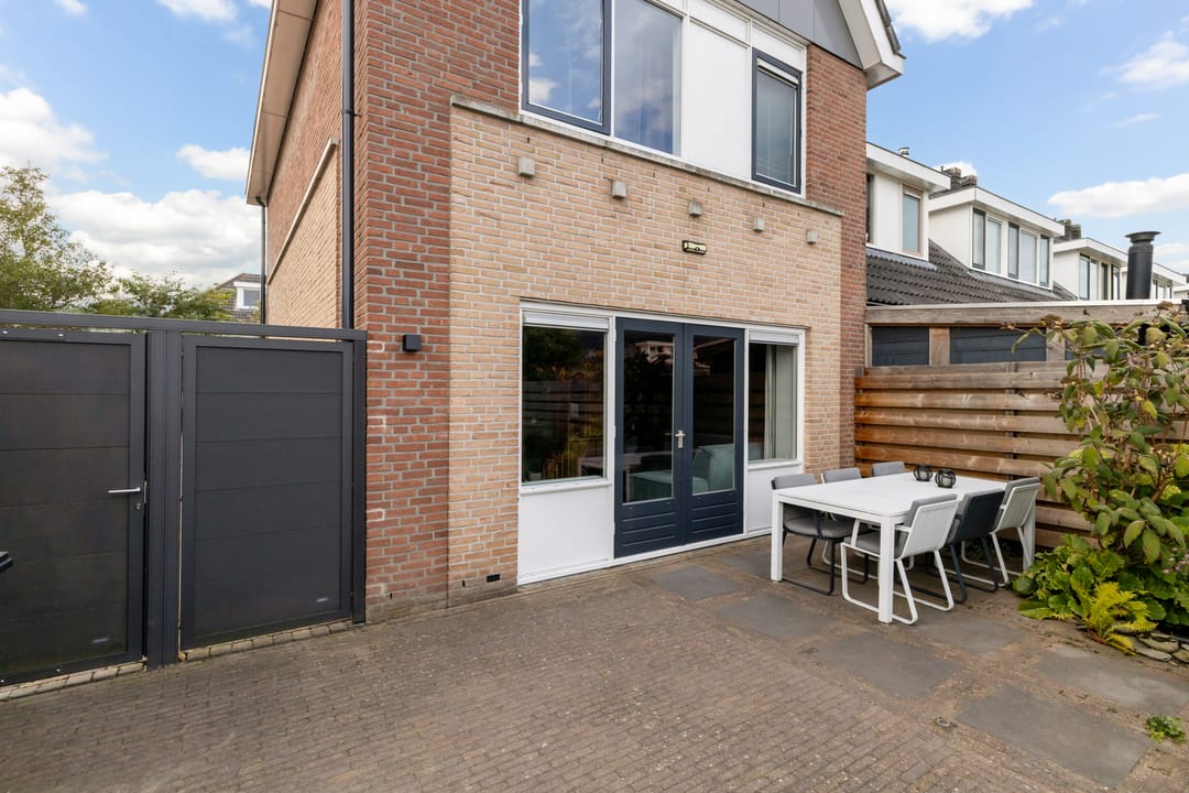 Foto 28 van Romulus 42