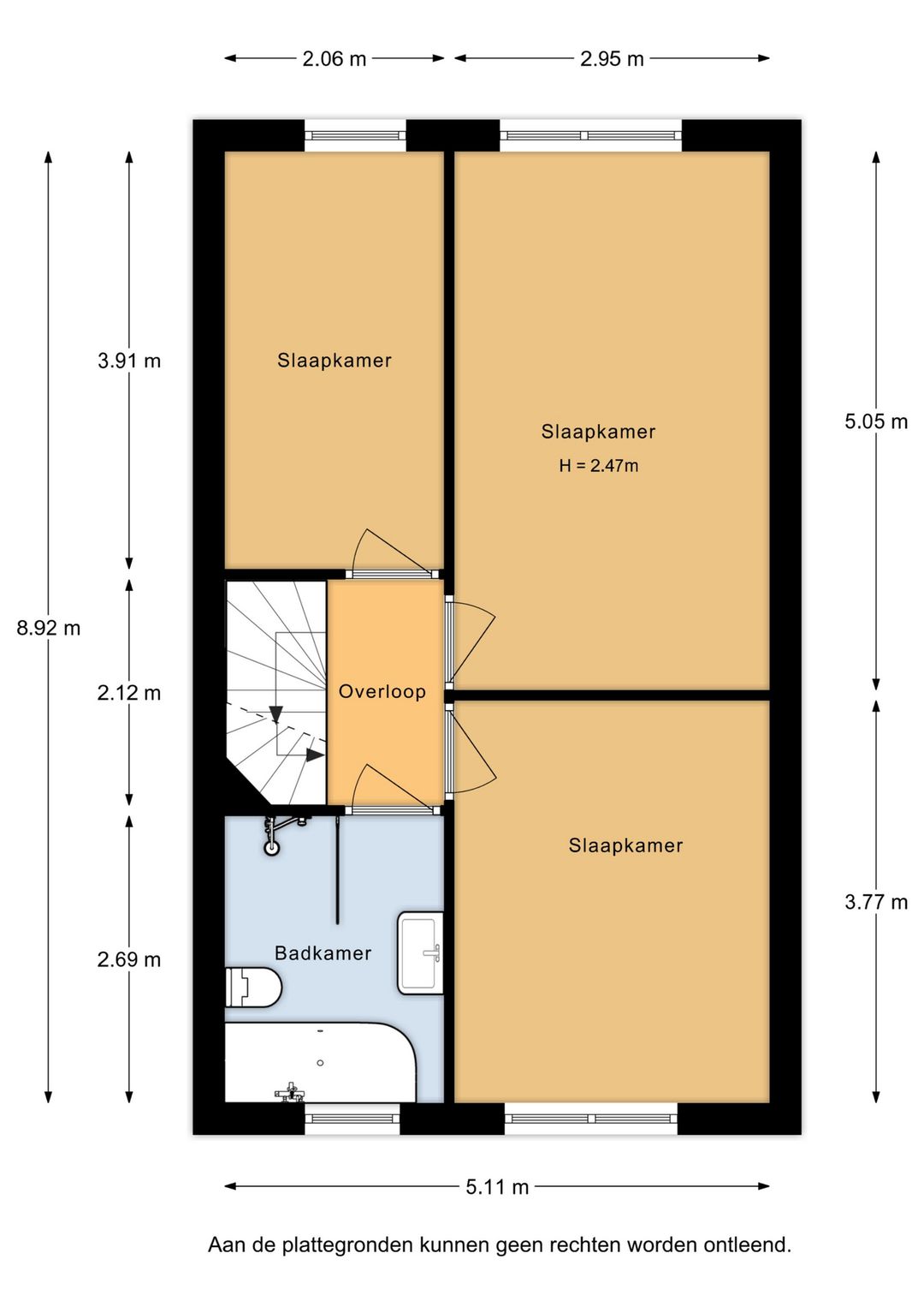 Foto 47 van Romulus 42