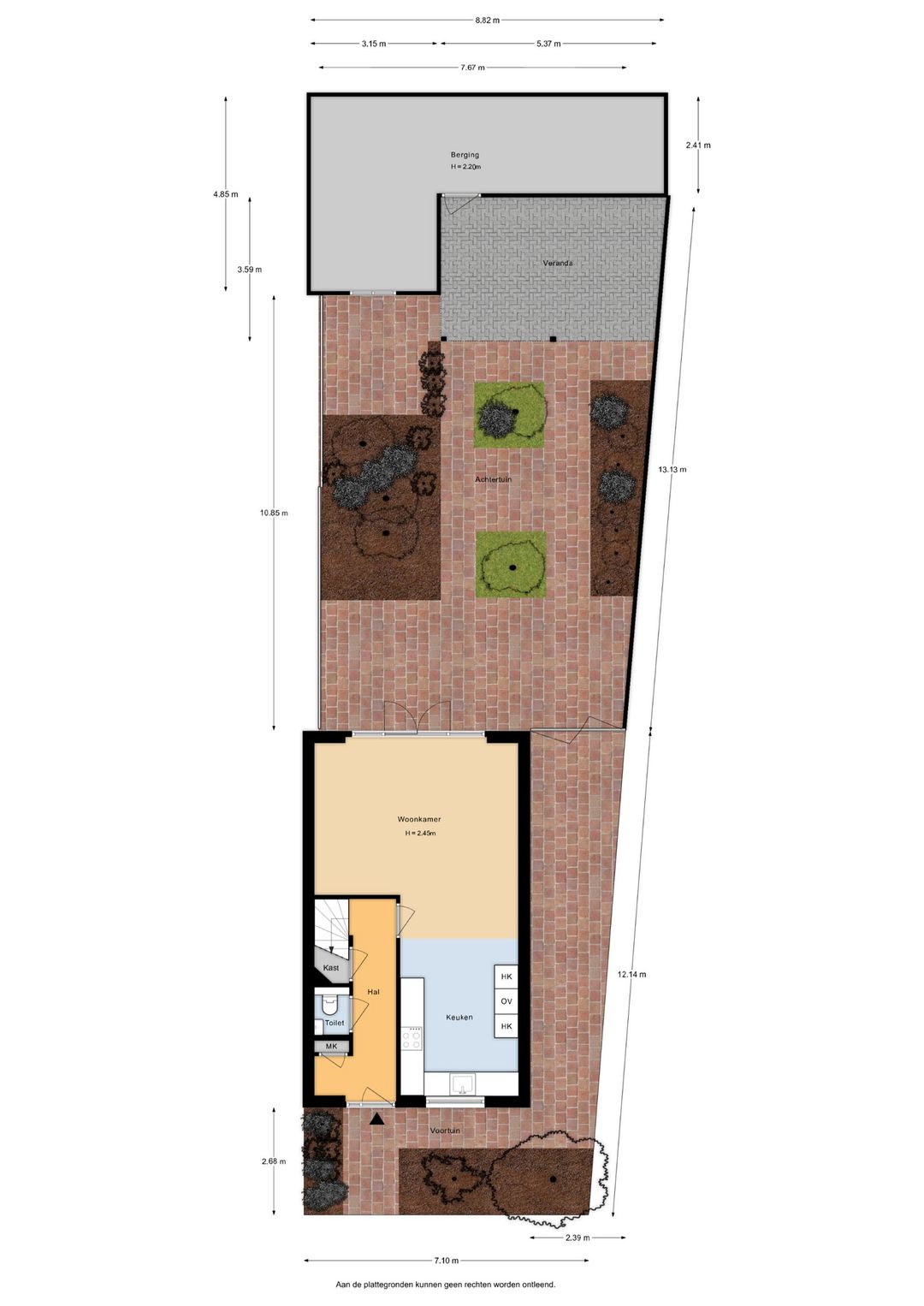 Foto 67 van Romulus 42