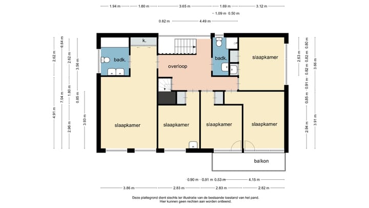 Foto 40 van Frans Erenslaan 32