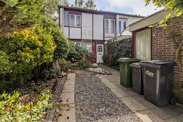 Foto 1 van Nijenrode 1