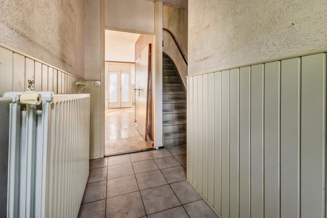 Foto 2 van Nijenrode 1