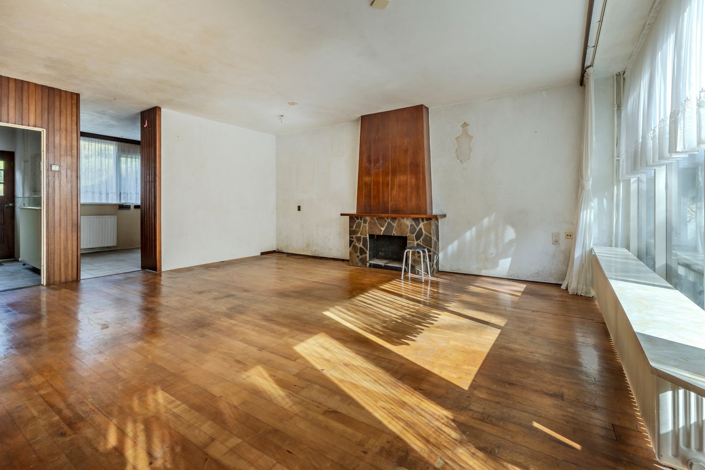 Foto 5 van Nijenrode 1