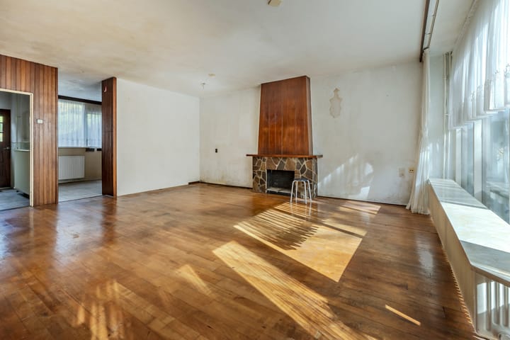 Foto 5 van Nijenrode 1