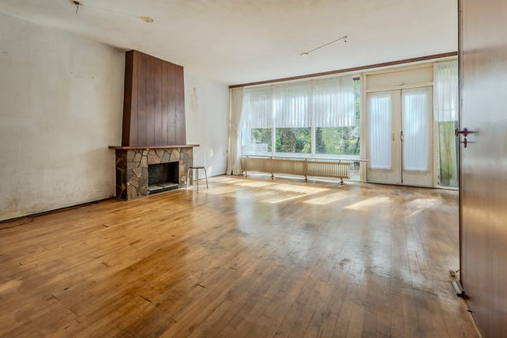 Foto 4 van Nijenrode 1