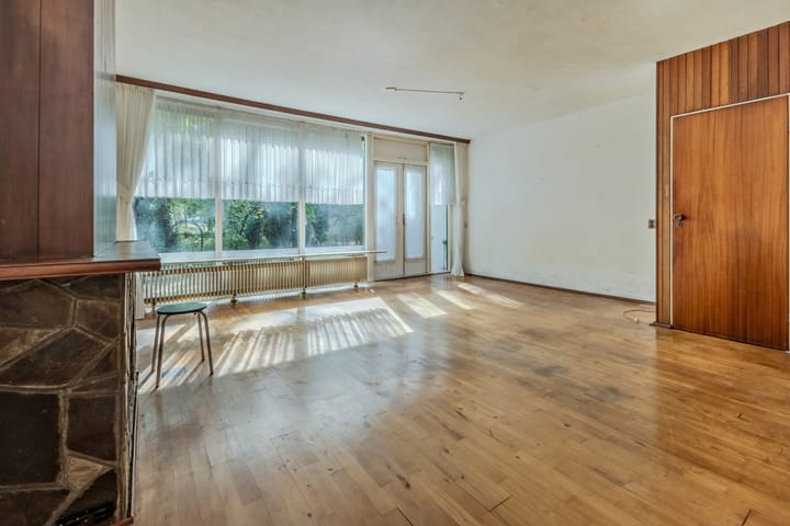 Foto 6 van Nijenrode 1