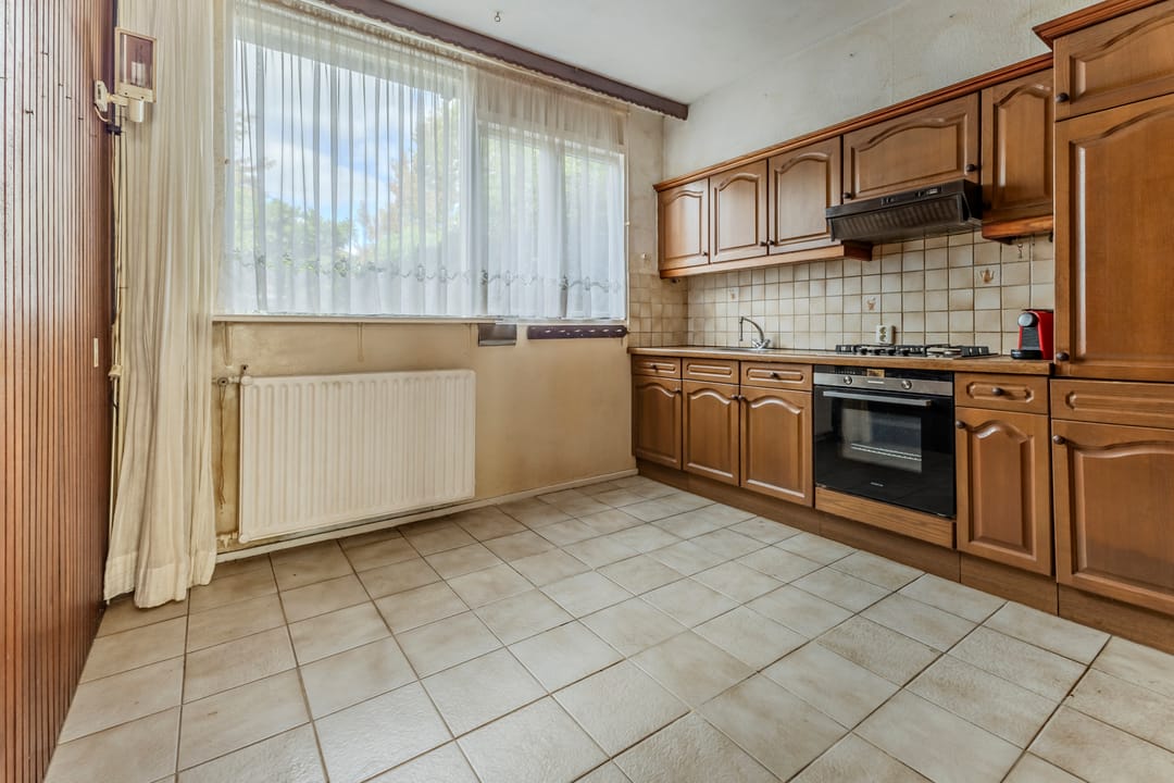 Foto 7 van Nijenrode 1