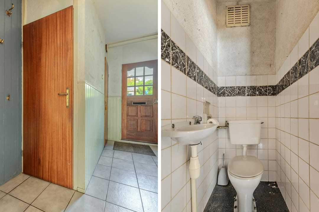 Foto 13 van Nijenrode 1