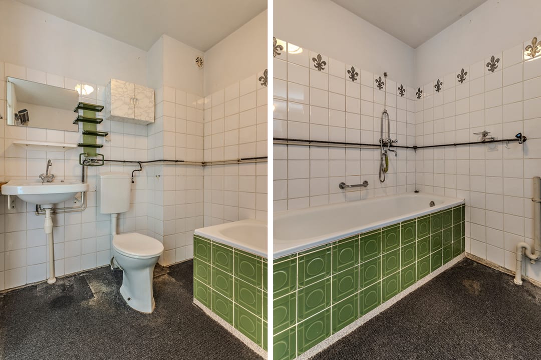 Foto 23 van Nijenrode 1