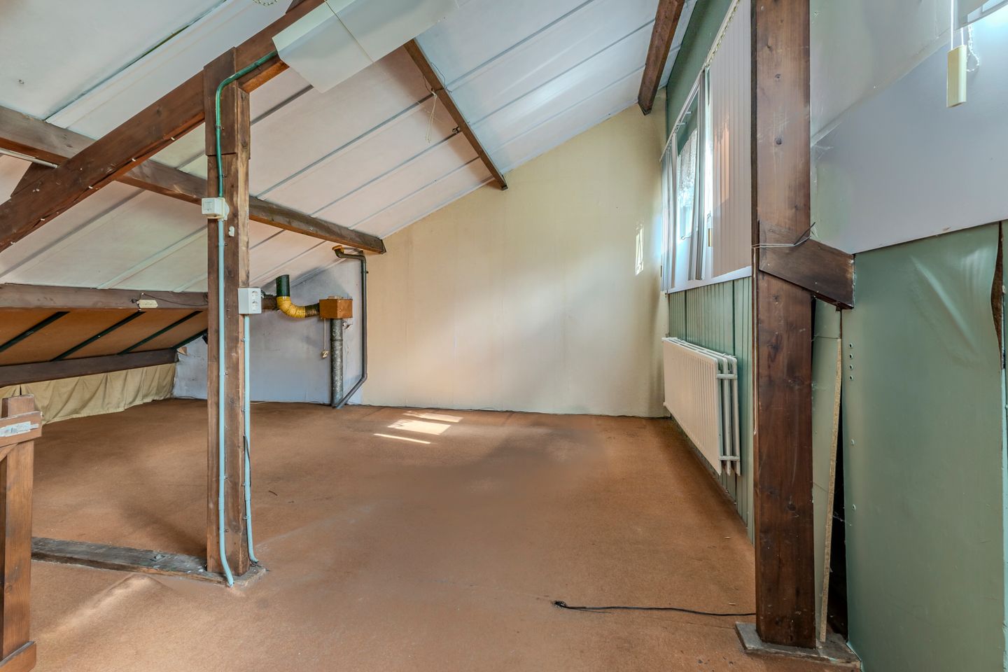 Foto 25 van Nijenrode 1