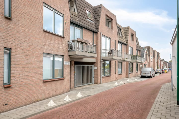 Foto 2 van Molensteeg 1-04