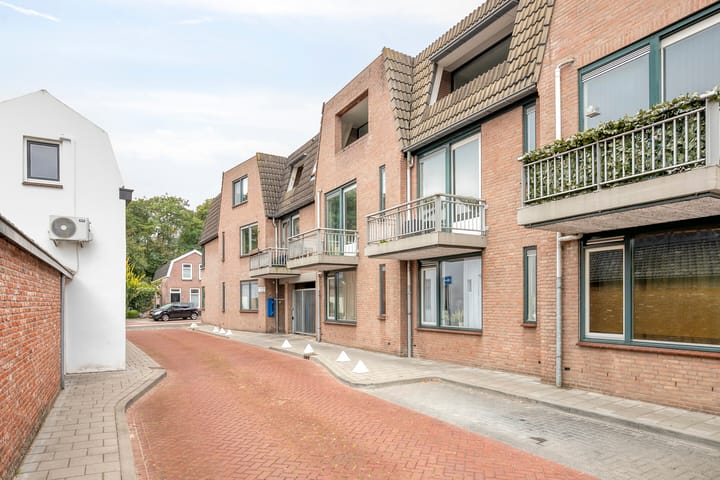 Foto 4 van Molensteeg 1-04