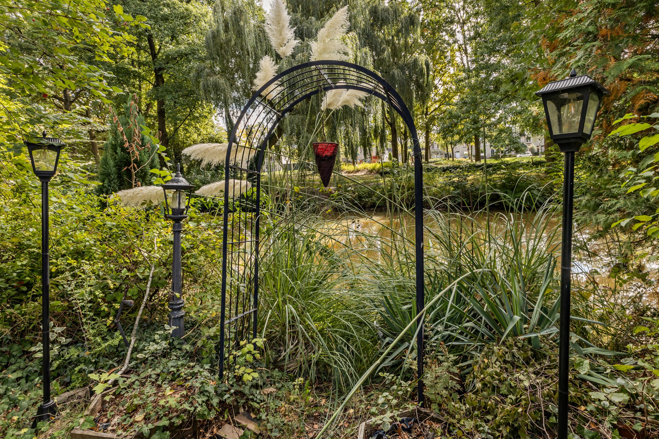 Foto 30 van Nijenrode 1