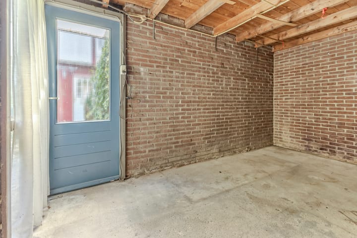 Foto 12 van Nijenrode 1