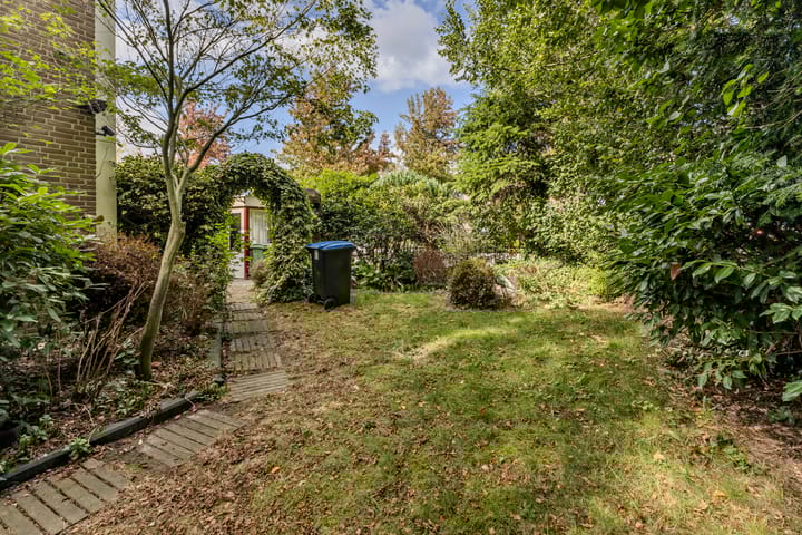 Foto 31 van Nijenrode 1