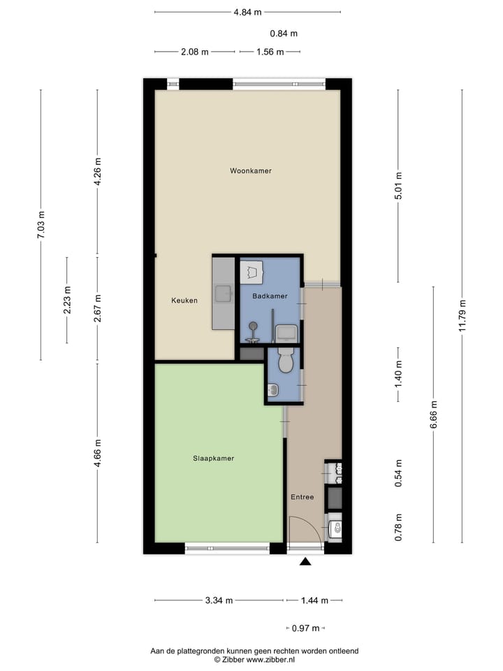 Foto 20 van Molensteeg 1-04