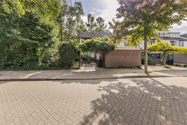 Foto 40 van Nijenrode 1