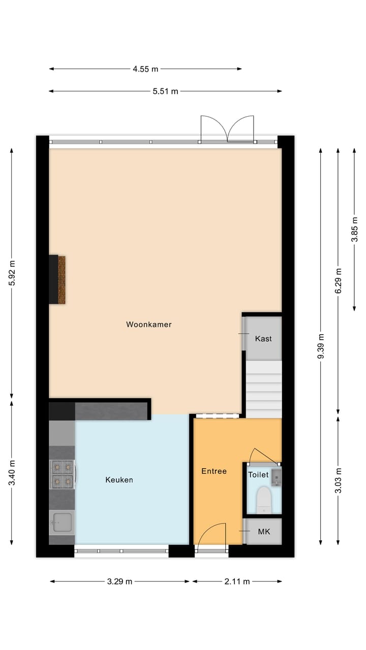 Foto 42 van Nijenrode 1