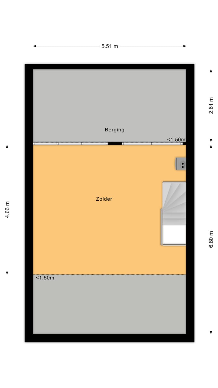 Foto 44 van Nijenrode 1