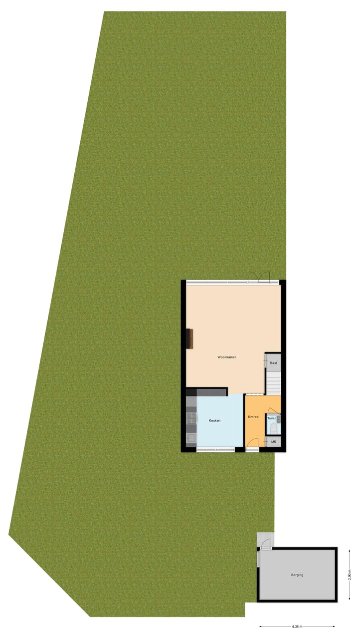 Foto 45 van Nijenrode 1