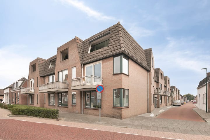 Foto 1 van Molensteeg 1-19