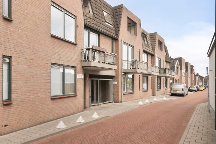 Foto 2 van Molensteeg 1-19