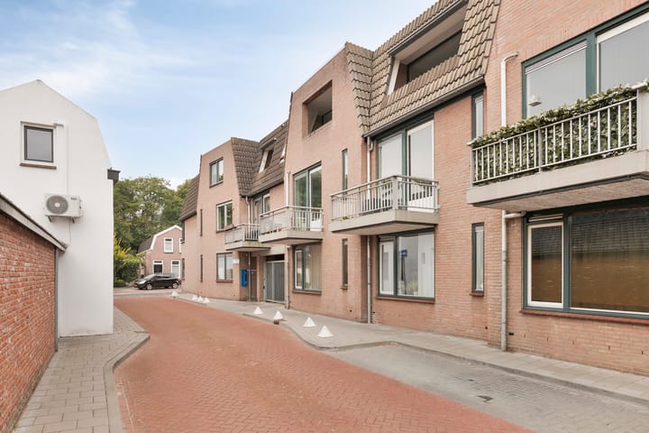 Foto 4 van Molensteeg 1-19