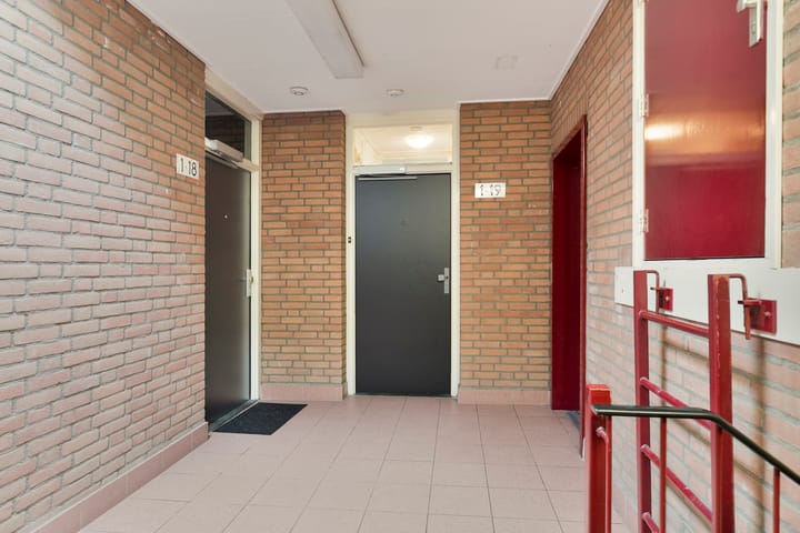 Foto 5 van Molensteeg 1-19