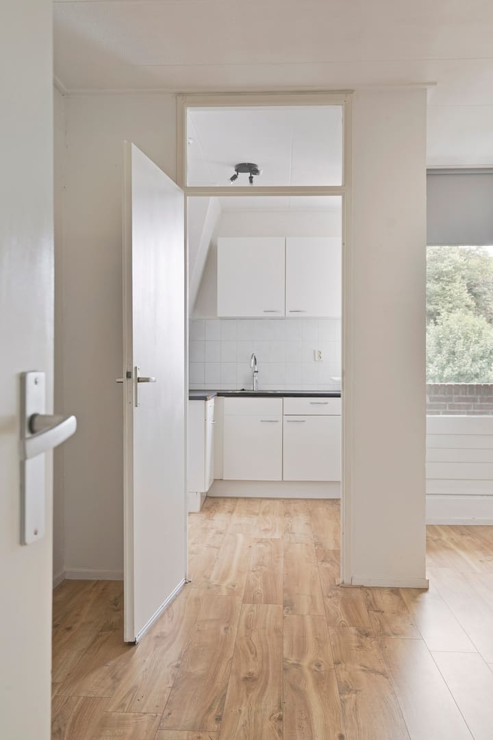 Foto 7 van Molensteeg 1-19